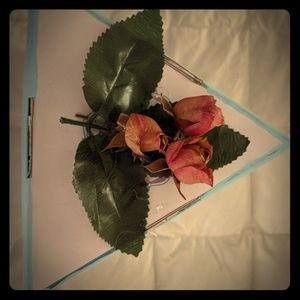 Brand New hand made box with brand new coffee mug